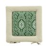 Green 40x40cm
