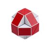 Color:red white