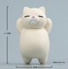 #2 Cat fridge magnets