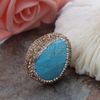 blue turquoise