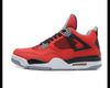 Fire Red