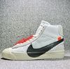 BLAZER MID