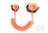 1.5m Orange
