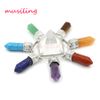White Crystal Quartz