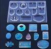 Craft resin molds