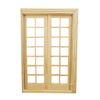 Wood Color