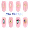 MIX 100pcs