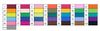 Standard 36 Colors