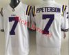 7 Patrick Peterson