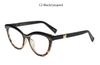 C2 Black/Leopard