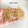 Gold-color