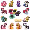 P5008 mixed 8pcs by random