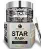 Glitter Star Mask