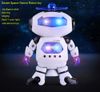intelligent sing &dance robot kid toys