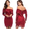 Wine Red