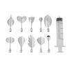 11pcs