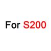 Colour:For S200