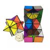 Detachable Infinity Cube