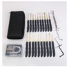 24pcs set