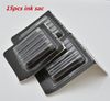 15pcs Ink sac