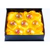 42mm Crystal color
