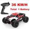 36kmh red 13801 1Bty