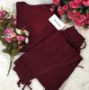 wine red