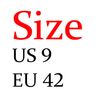 USA SIZE 9