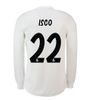 home 22 ISCO