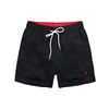 black red