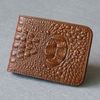 QW8078 croco brown