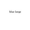 blue large