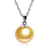 gold with chain