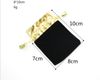 8*10 black
