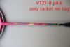 pink ZF 2 no bag