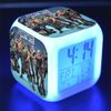 fortnite christmas gif - alarm clock with led light fortnite battle royale digital night electronic toys for kids party christmas  alarm clock with led light fortnite battle royale digital night electronic toys for kids party christmas - fortnite christmas gif