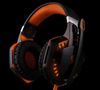 black+orange