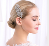 silvery