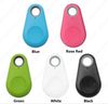 pp bag packing mixed color