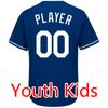Youth Blue