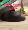 black buckle coffee