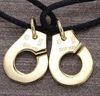 18K Gold