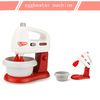 eggbeater machine
