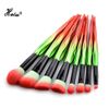Green-red 8pcs