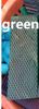 green 120X40X8.5MM