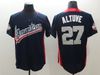 #27 Jose Altuve