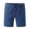 Blue Shorts