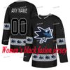 Womens Black
