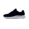 3.0 black blue with white symbol