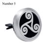 Number 5